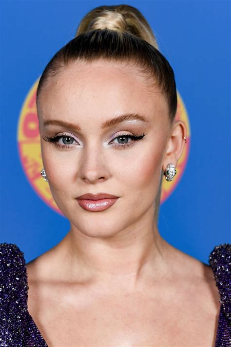 Zara Larsson pictures and photos